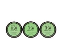 American Crew Forming Cream 3,0 oz (paquet de 3)