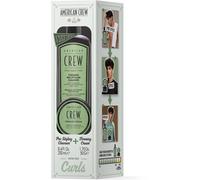 American Crew Forming Duo - Giftset coffret cadeau pour cheveux pour homme
