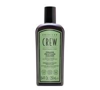 American Crew Forming Nettoyant Précoiffant Cheveux Bouclés 250 ml