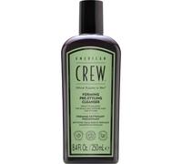 American Crew Cheveux, corps & visage Soins des cheveux & du corps Forming Pre-Styling Cleanser 250 ml