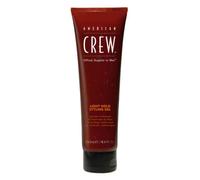 American Crew - Gel de coiffage fixation souple