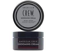 American Crew Grooming Cream,Cire De Coiffage Fixation Forte/Brillance Extreme