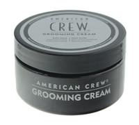 American Crew – Crème de coiffage – Fixation forte, brillance ultime – 85 g