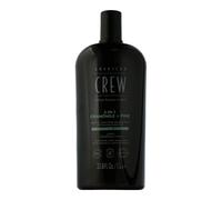 American Crew Hair and Body Care 3-en-1 Camomille + Pin 1000 ml