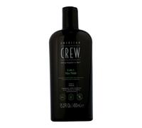 American Crew Hair and Body Care 3-en-1 Tea Tree 450 ml