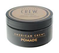 American Crew Pomade Tenue moyenne 85 g - Nouveau packaging