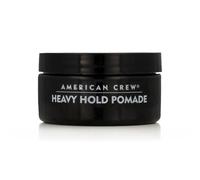 American Crew Soin des cheveux Styling Heavy Hold Pomade 85 g