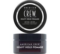 American Crew – Pommade coiffante – Fixation forte – Brillance maximale – 85 g