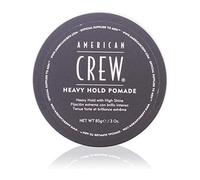 American Crew Heavy Hold Pomade 85g Cire Tenue Ultra-Forte Nouveau (400)