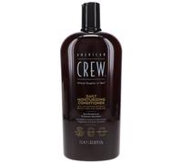 American Crew Homme Journalier Shampoing Nettoyant Vegan Formule Agrume Menthe