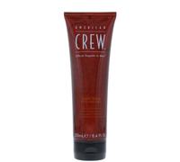 American Crew Gel Coiffant Equipage Light Hold 250ml