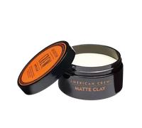 American Crew Matte Clay 85g Crème pour cheveux