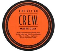 American Crew Matte Clay pâte à modeler pour effet mat 85 g