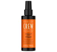 American Crew Matte Clay Spray spray cheveux pour homme 150 ml