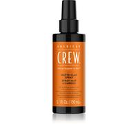 American Crew Matte Clay Spray spray cheveux pour homme 150 ml