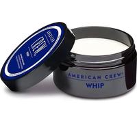American Crew Men's Whip Styling Cream Light Hold Natural Shine 3 Oz