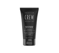 American Crew Shave & Beard Moisturizing Shave Cream crème à raser hydratante pour peaux normales et sèches 150 ml