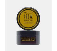 American Crew - Molding Clay Cire Cheveux Homme Fixation Forte & Brillance Naturelle Homme - Multicolore