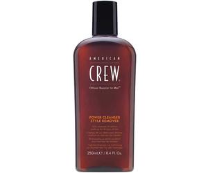 American Crew Power Cleanser Style Remover 250ml