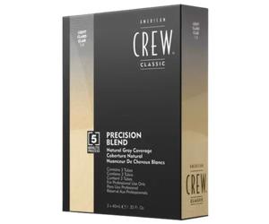American Crew Precision Blend 3x40ml Light 7-8
