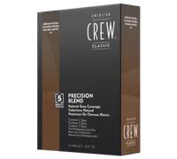 American Crew – Precision Blend – Naturel Moyen (4-5) – 3 x 40 ml