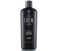 American Crew Precision Blend 4.5% Developer for Gray Blending 450ml
