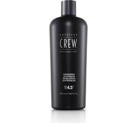 American Crew Precision Blend Peroxide 15 VOL 4,5% 450 ml