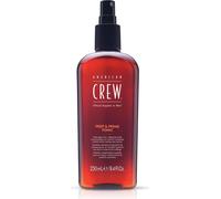 American Crew Prep & Prime Tonic tonique capillaire à effet hydratant 250 ml
