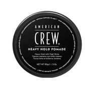American Crew - Pucks Heavy Hold Pomade 85 G