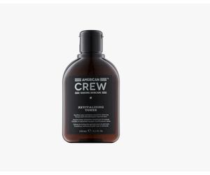 AMERICAN CREW Revitalizing toner 150 ml Apaise irritations du rasage Barbe