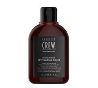 American Crew Tonique après-rasage revitalisant apaise, tonifie et rafraîchit 150 ml