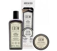 American Crew Boost Duo - Giftset coffret cadeau pour cheveux pour homme
