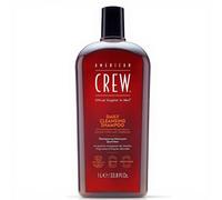 American Crew Classic Daily Cleansing Shampoo 1L