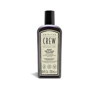American Crew - Shampoing Pré-Coiffant Boost 250ml