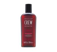 American Crew Shampooing 073010 250ml