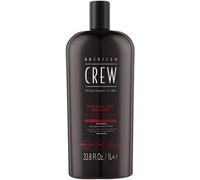 American Crew Shampooing anti-chute Shampooing fortifiant contre la chute des cheveux 1000 ml