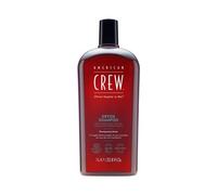 American Crew Shampooing Détox 250ml