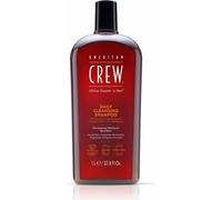 American Crew Daily Cleansing Shampoo shampoing usage quotidien pour homme 250 ml
