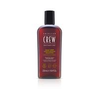American Crew Shampooing Hydratant Profond pour Hommes 250 ml