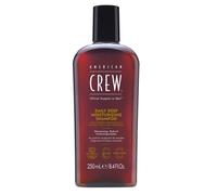 American Crew Shampooing Hydratation Quotidienne 250 ml
