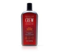 American Crew Shampooing nettoyant quotidien 1000 ml