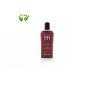 American Crew Shampooing Nettoyant Quotidien 250 Ml Pour Cheveux Gras