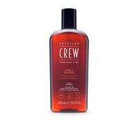 American Crew - Shampooing soin et gel douche