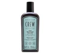 American Crew Nettoyant pré-coiffage Fiber 250 ml