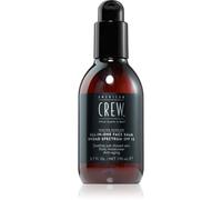American Crew Baume visage tout-en-un SPF15 170 ml