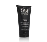 Gel de Rasage - American Crew - Precision Gel - 150ml - Hydratant - Transparent