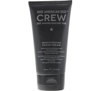 American Crew Moisturizing Shave CrÃ¨me De Rasage 150ml
