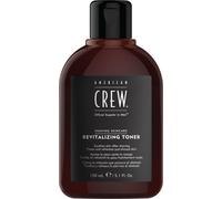 American Crew Shaving Skincare Revitalizing Toner 150 ml