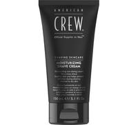 American Crew Soin de la barbe & rasage Moisturizing Shave Cream 150 ml 150 ml