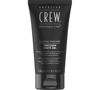 American Crew Soin de la barbe & rasage Precision Shave Gel 150 ml 150 ml